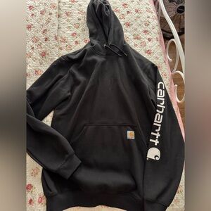 Carhartt hoodie